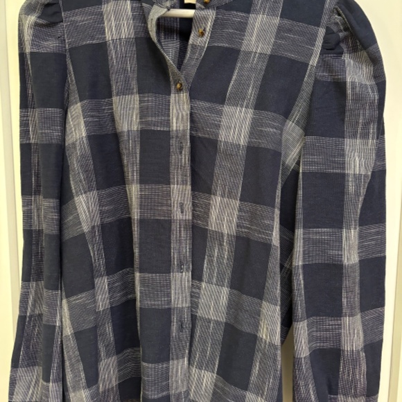 Sezane blouse - Picture 5 of 5